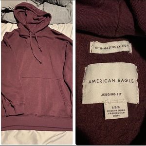 American eagle sweatshirt